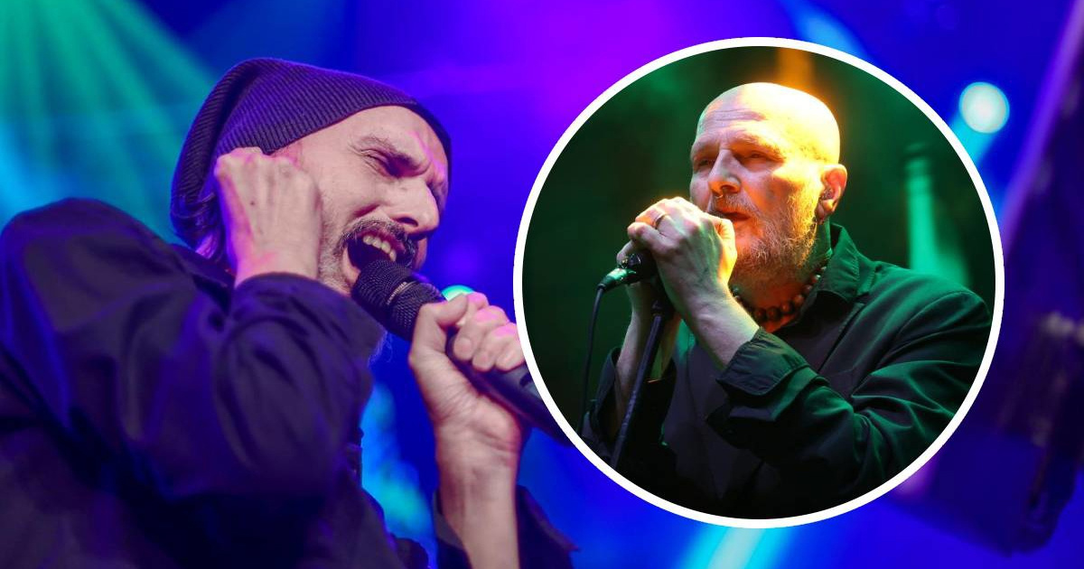 Urban: Uvijek si živio po svojim pravilima. Gorane, hvala ti za rock'n'roll