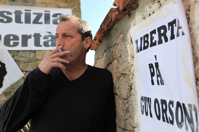 "Lijepi Alain" likvidiran je na sprovodu majke. Tko je on bio?