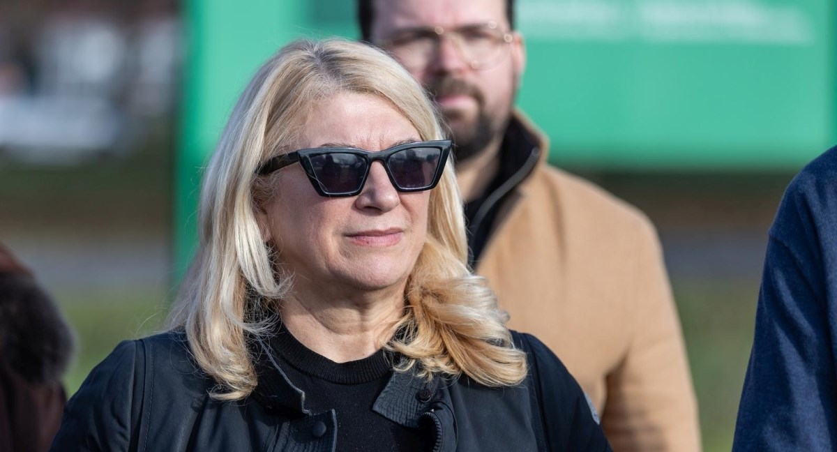 Škare Ožbolt: Ovo je najslabiji trenutak za EU. Hrvatska je po strani, možda i bolje