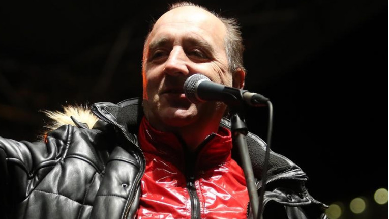 Mladen Grdović izlazi na izbore na Kerumovoj listi