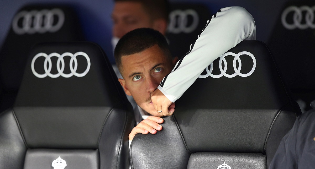 "Hazard je debeli teretnjak i lijenčina, a Zidane nije prebolio najveću želju"