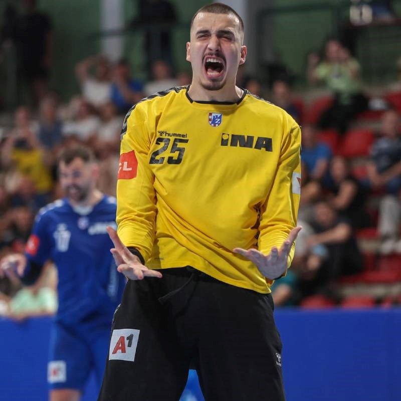 Senzacionalan transfer. Matej Mandić potpisao za europskog prvaka u rukometu