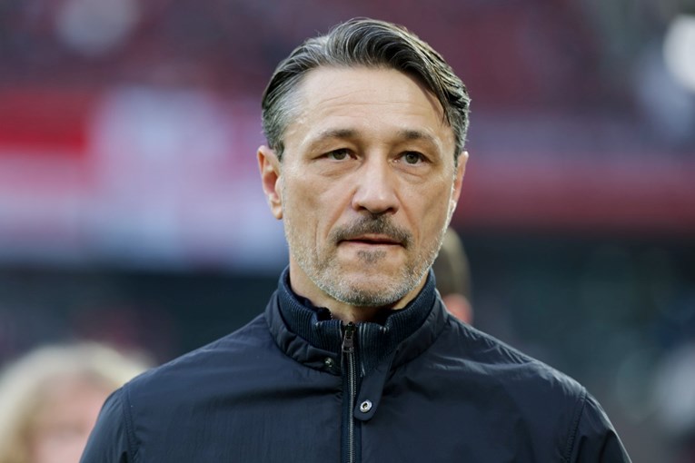 Kovač dobio novog sportskog direktora