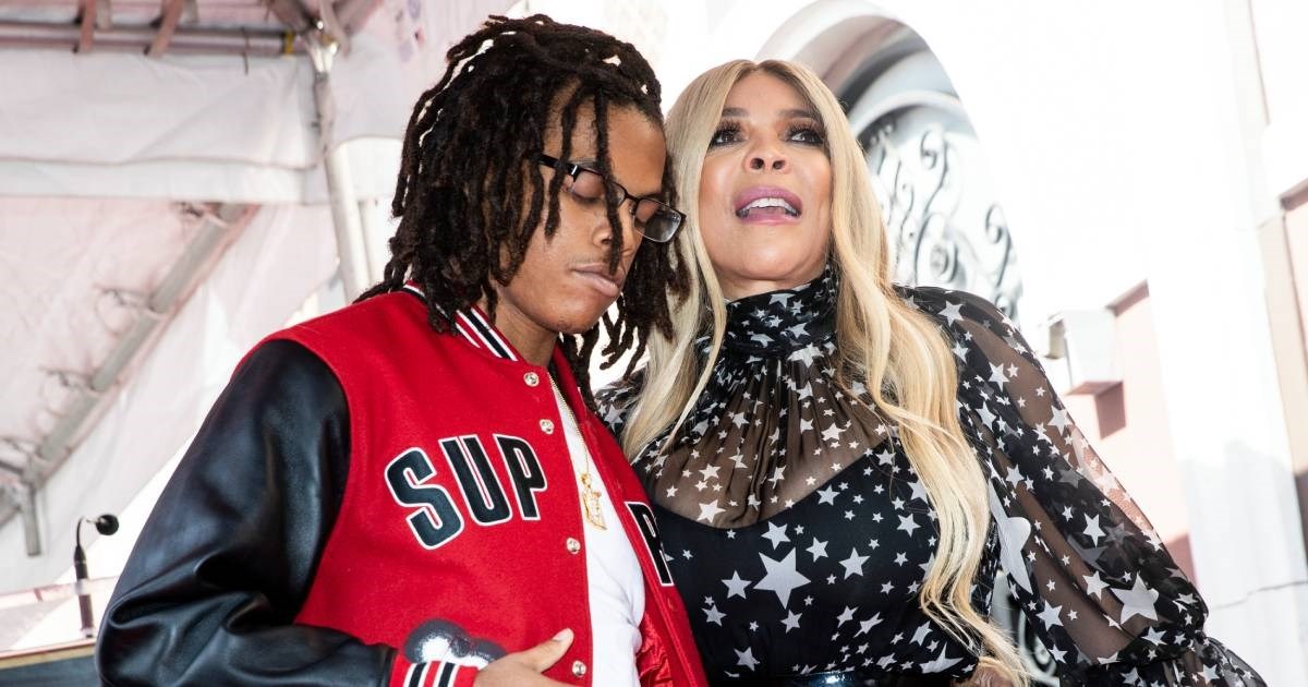 Wendy Williams oprostila sinu što je navodno zloupotrijebio njezin novac