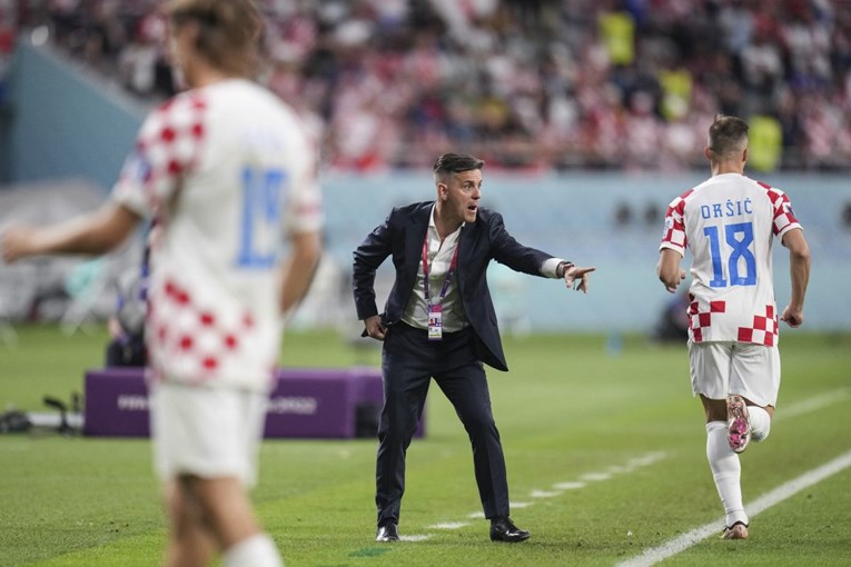 Sjećate li se izbornika koji rekao da će s*ebati Hrvatsku? Ima novi posao