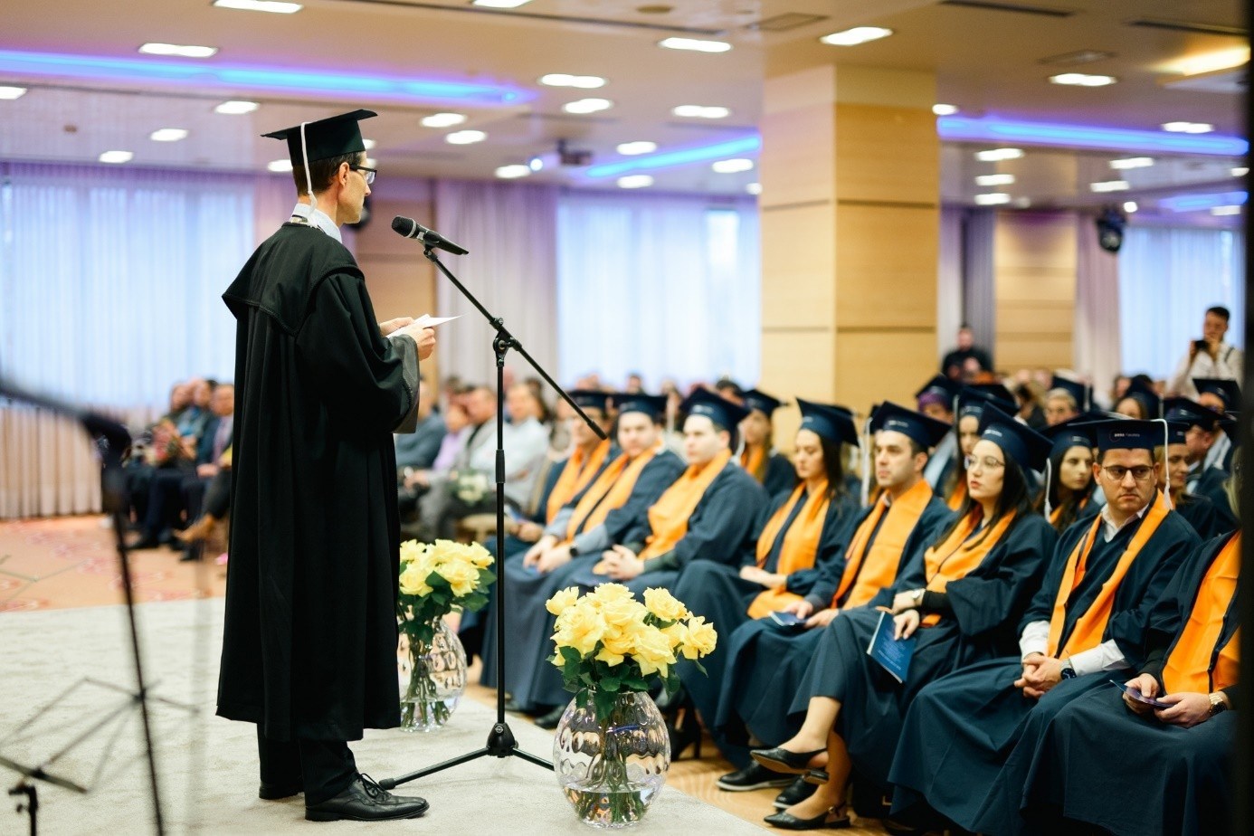 Međunarodno priznat online studij za ambiciozne pojedince