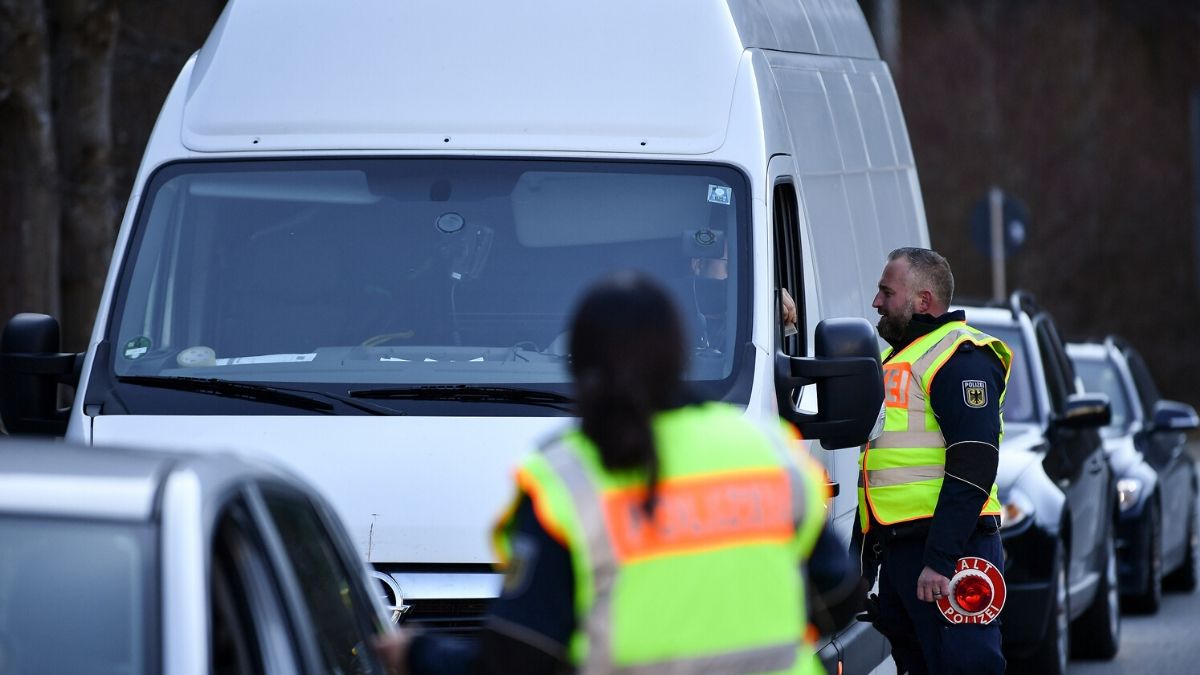 Bavarska uvela izvanredno stanje u borbi protiv koronavirusa