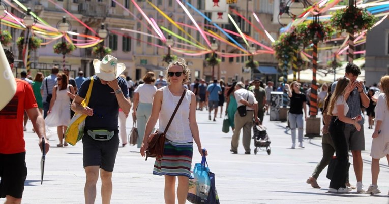 U Rijeci više turista nego prije pandemije, mogla bi imati rekordnu sezonu