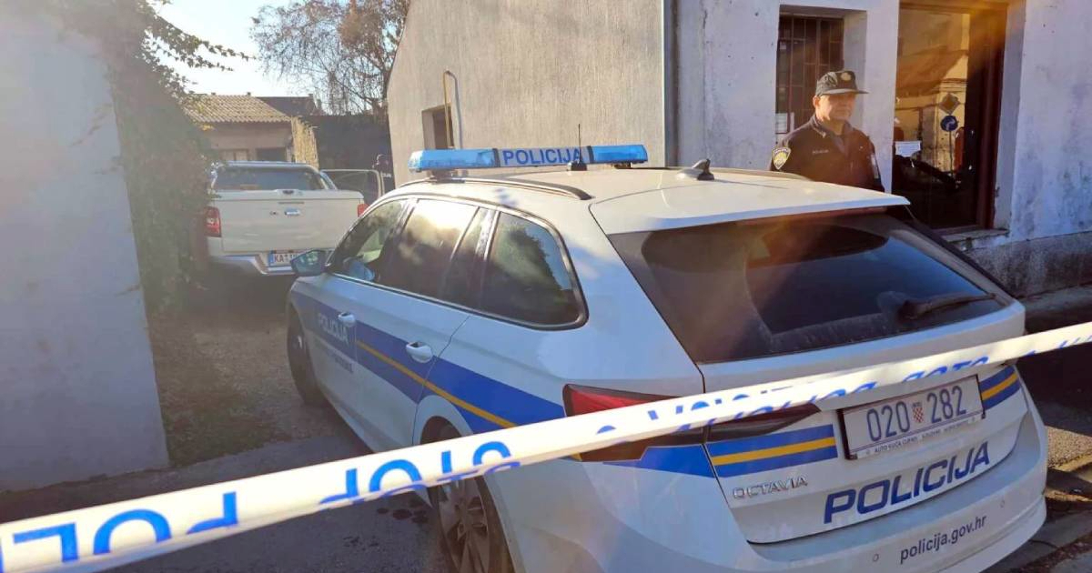 U Bjelovaru autom ubio prijatelja iz djetinjstva. Dobio 12 godina zatvora