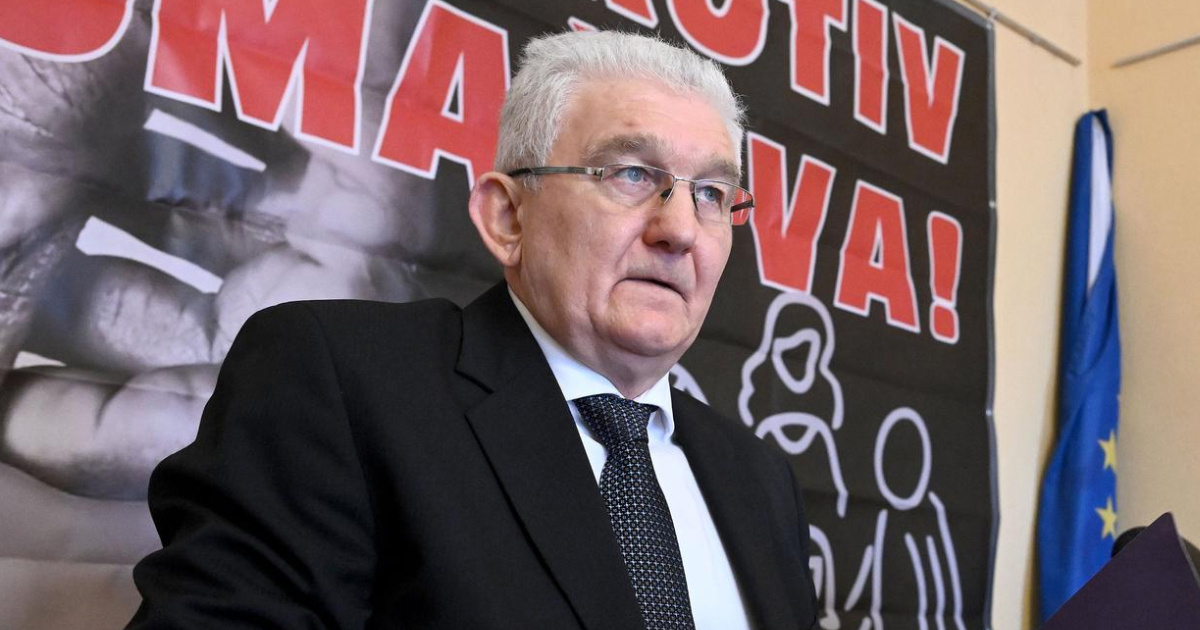 Špika o DORH-u i USKOK-u: Kao ribičko društvo. Ulovi, zabilježi i pusti