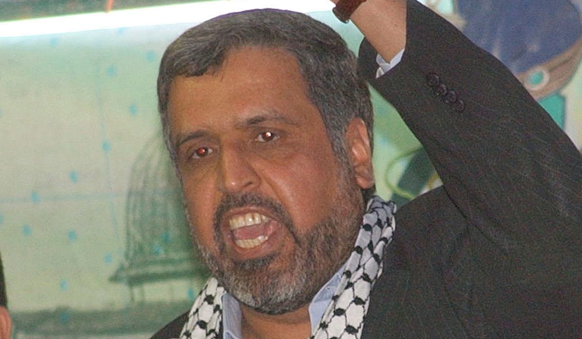 Umro bivši šef palestinske militantne skupine Islamski džihad