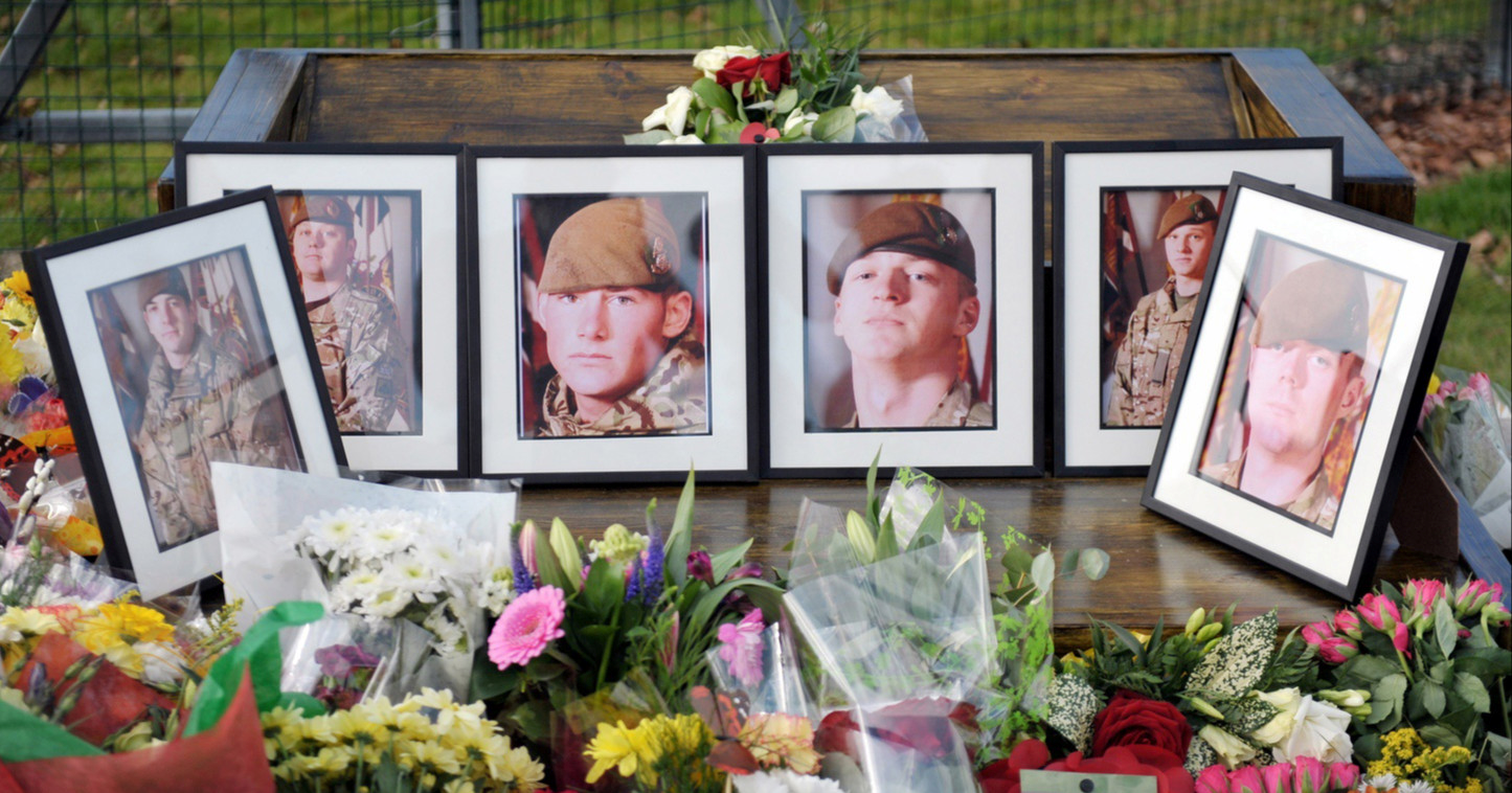 "Trebao bi se ispričati": Britanski veterani bijesni na Trumpove izjave o NATO-u