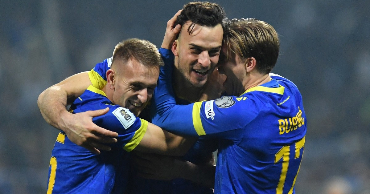 BiH u Zenici igra za SP. Statističari objavili koliko posto šanse ima za plasman