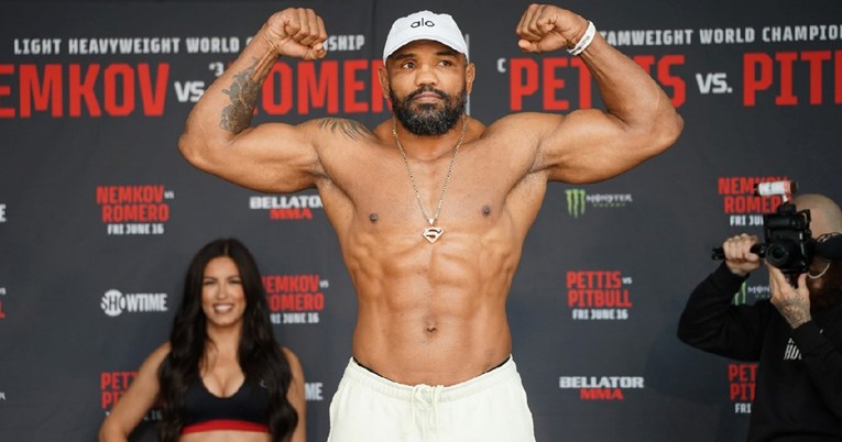 Romero jednog od najvećih MMA boraca ikada izaziva na boksački meč