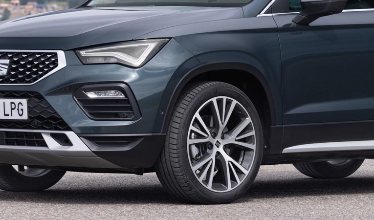 Top 10 pouzdanih automobila s preko 100.000 km. Nijemci proveli istraživanje