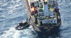Na brodu u Venezueli uhićena četiri Crnogorca s pet tona kokaina