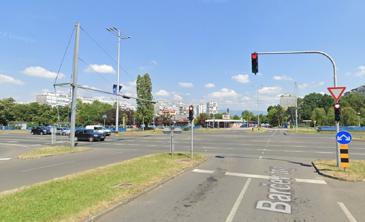 Policija traži svjedoke prometne u Novom Zagrebu