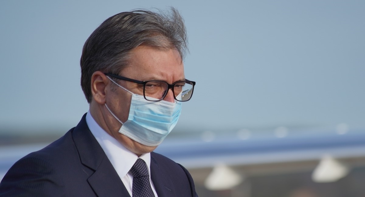 Češki premijer: Vučić nam je ponudio 100 tisuća doza Pfizera na poklon