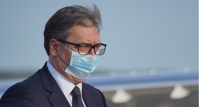 Češki premijer: Vučić nam je ponudio 100 tisuća doza Pfizera na poklon