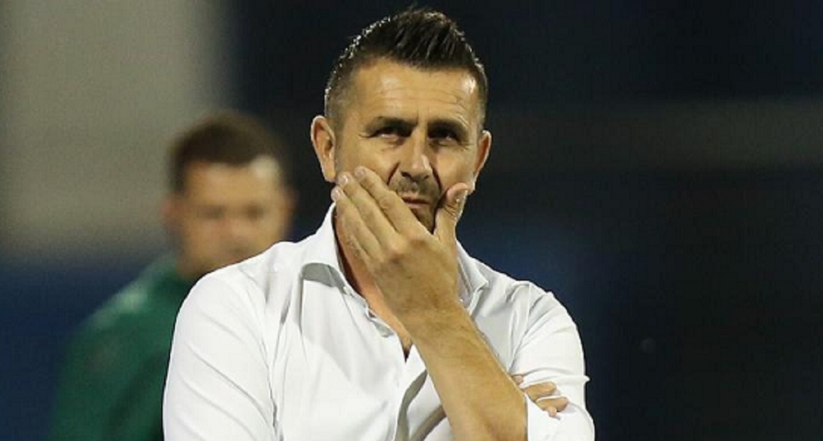 Bjelica o svojoj velikoj želji: "Ne ovisi to samo o meni nego i o njemu"