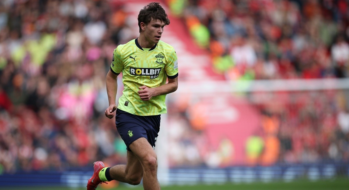 Ovo je Jurićev wonderkid. Klub traži 120 milijuna eura za njega