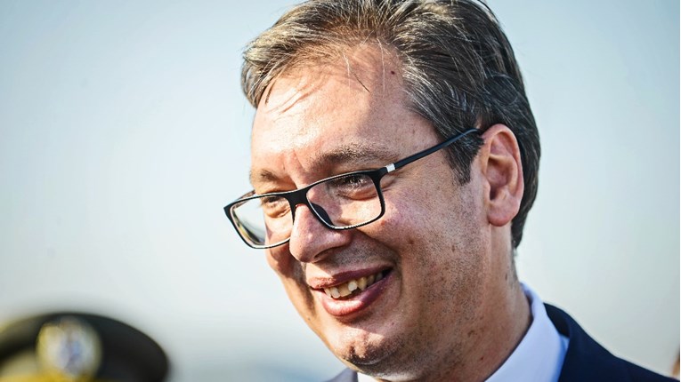 Njemački povjesničar i stručnjak za NDH: Vučić je kalkulirano provocirao i uspio je