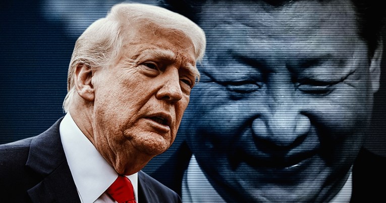 Svijet prvi put u povijesti više voli Kinu nego SAD. Trump nepopularniji i od Putina