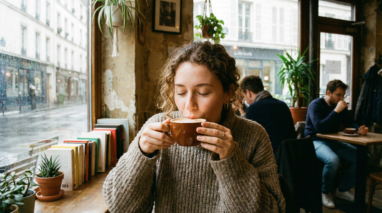 Horoskopski znakovi koji ne mogu zamisliti dan bez kave