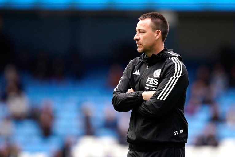 John Terry kupuje klub za 16 milijuna eura? "Ovo se dugo pripremalo"