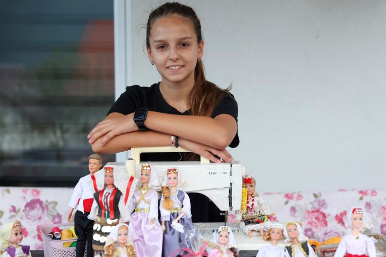Znate li da postoji bosanska verzija Barbie? Pogledajte kako izgleda