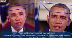 Ovo postaje sve opasnije, kako prepoznati deepfake video?