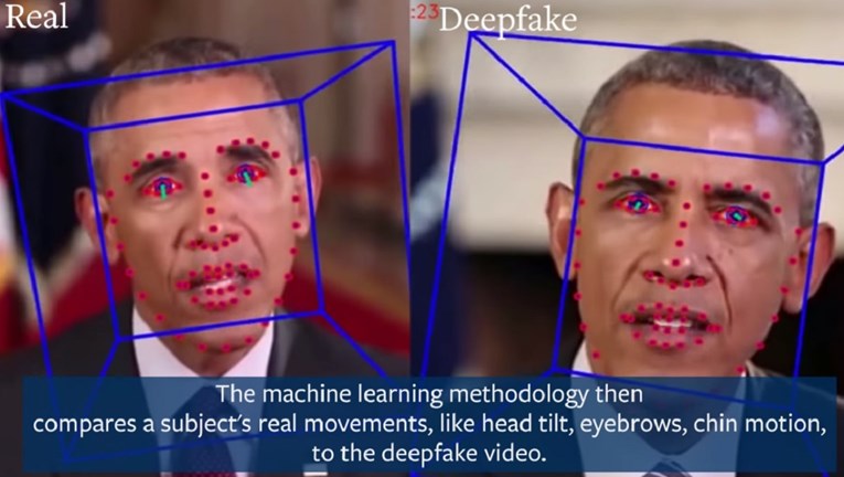 Deepfake je sve veća prijetnja: Birat će predsjednike lažima i uništavati živote