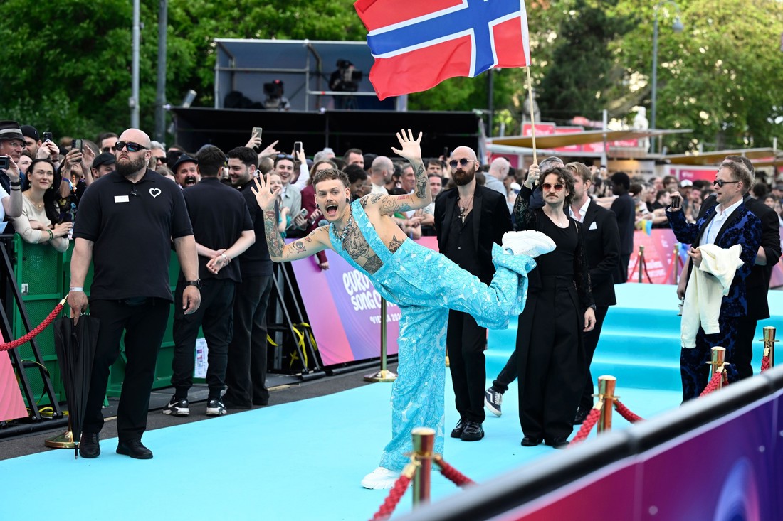 Filmska lista za sve one koji žele izbjeći ovogodišnji Eurosong