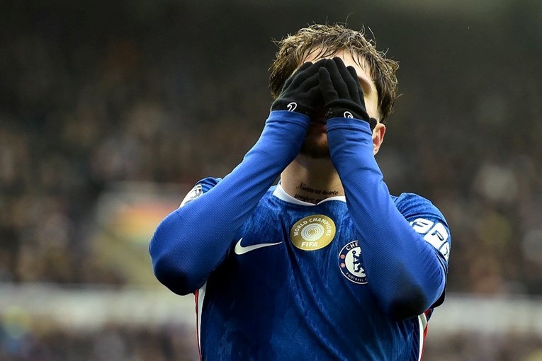 Chelsea zabilježio najveći financijski gubitak u povijesti engleskog nogometa