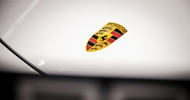 U Zagrebu ukraden 100.000 eura vrijedan Porsche