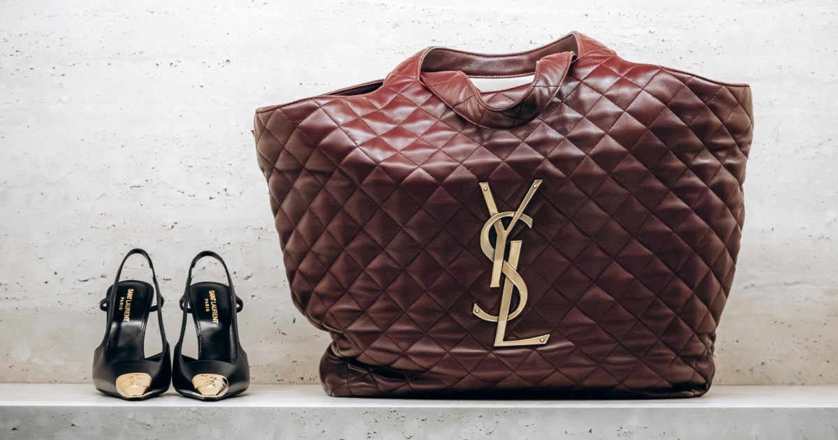 Godinama kasnije, najšik cure i dalje nose ovu dizajnersku torbu