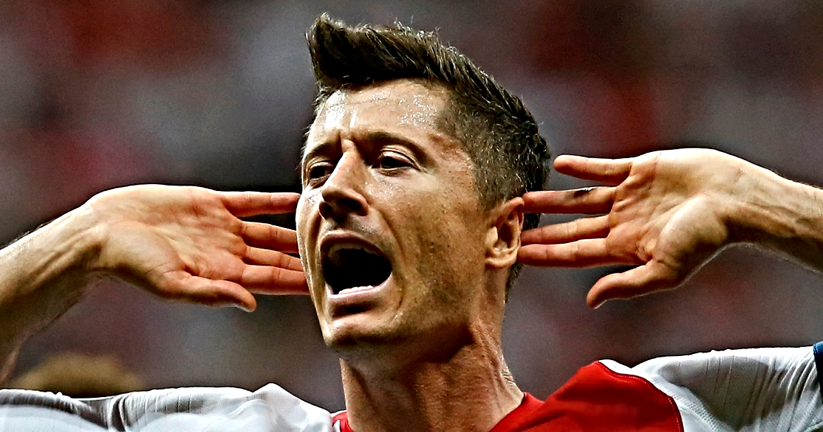 Je li Lewandowski podcijenjen ili precijenjen igrač?