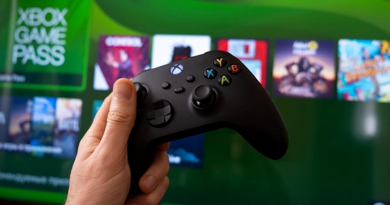 Potvrđeno: Evo koje igre stižu na Xbox