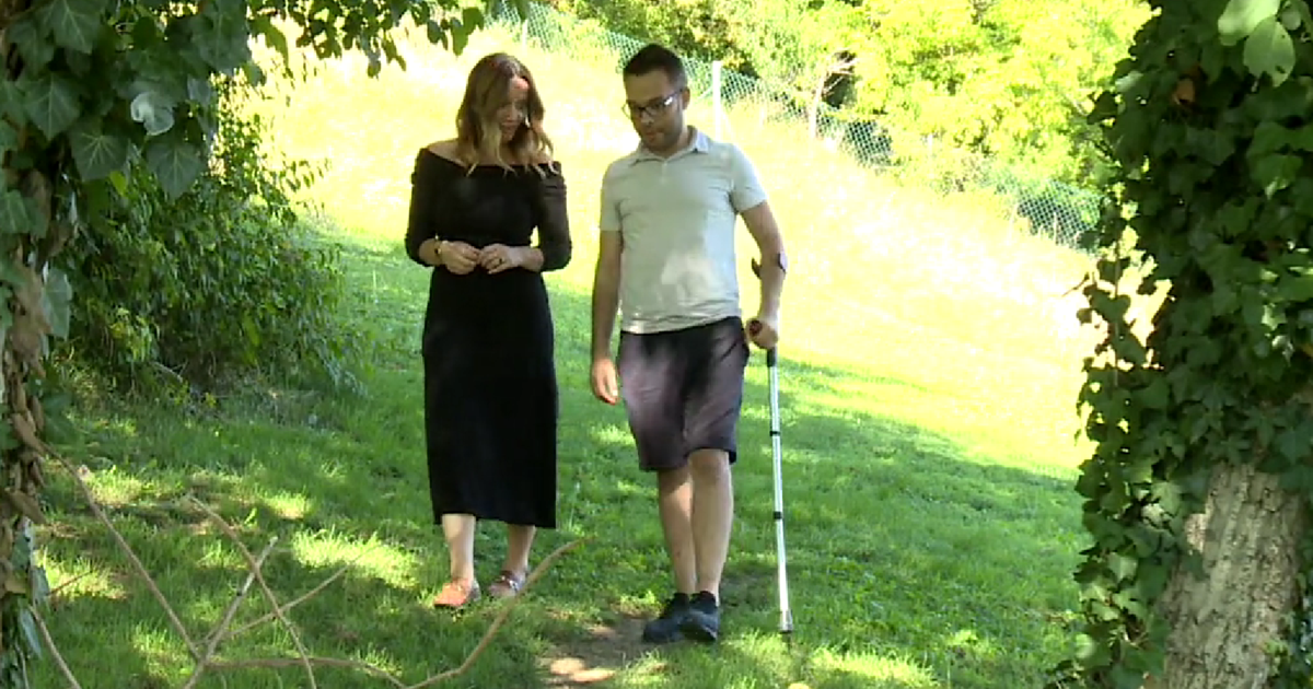 40 minuta bio bez svijesti u sauni, otkazali mu bubrezi i jetra. Spasili ga na Rebru