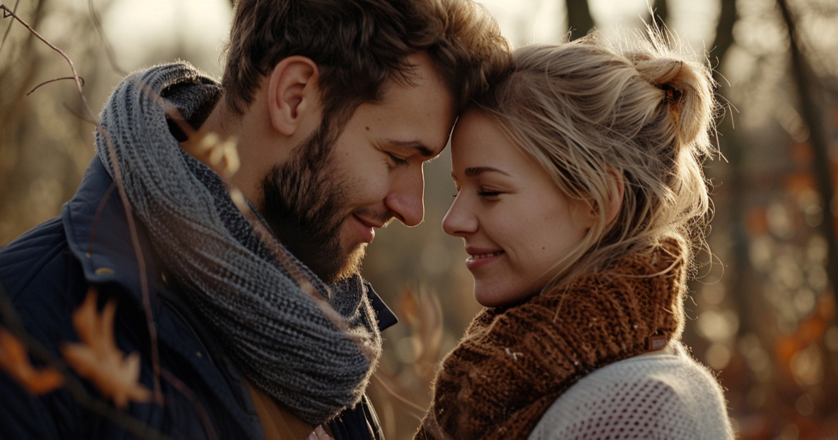 Horoskopski parovi koji se zaljubljuju na prvi pogled