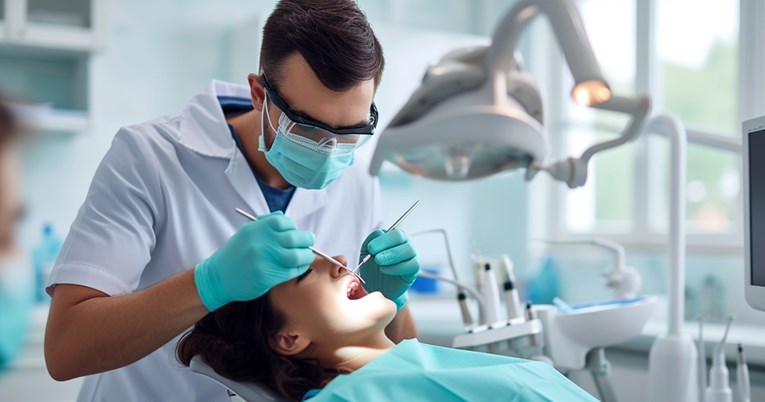 Ovo su usluge koje vam stomatolozi preko HZZO-a moraju napraviti besplatno