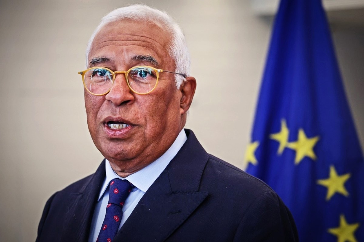 Šef Europskog vijeća: Ukrajina treba napredovati prema članstvu u EU