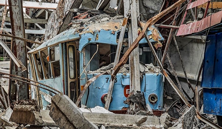 Britanski obavještajci: Rusija je zapela, čeka se veliki ukrajinski protunapad