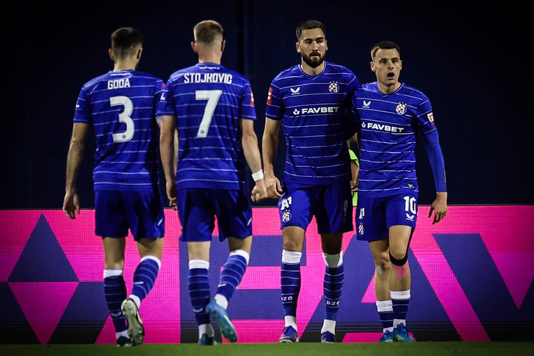 Dinamo ne mora prodavati nijednog kapitalca. Već je zaradio deset milijuna eura