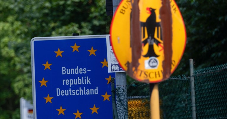 Većina migranata ostaje u Njemačkoj unatoč pravilima EU-a