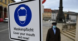 U Njemačkoj rekordan broj novozaraženih, građani nagomilali zalihe toalet papira