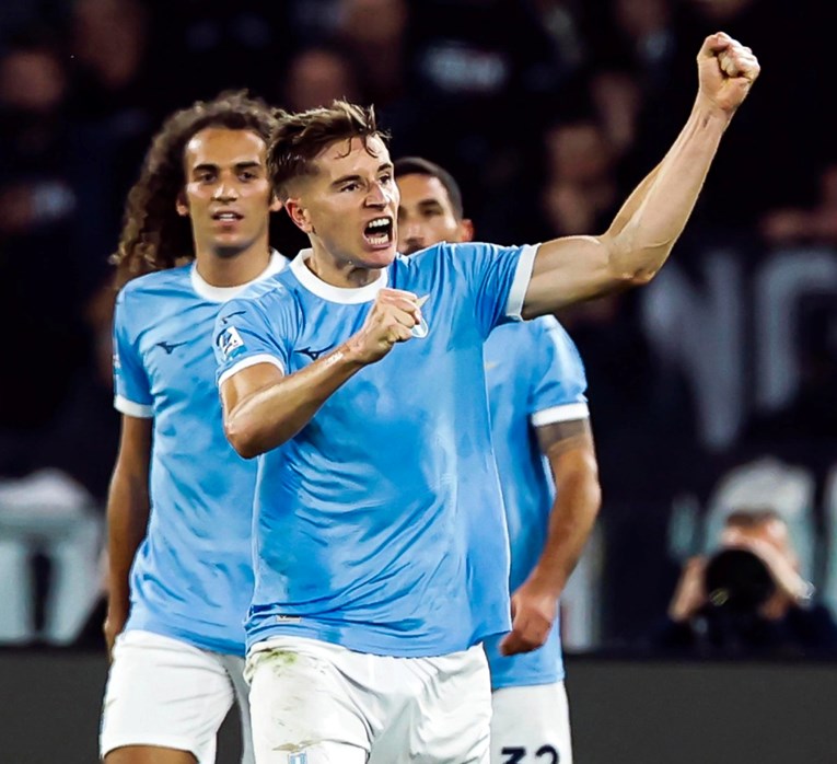 Talijani: Hrvatski veznjak dao je riječ. Može pregovarati s klubovima, ali ne želi