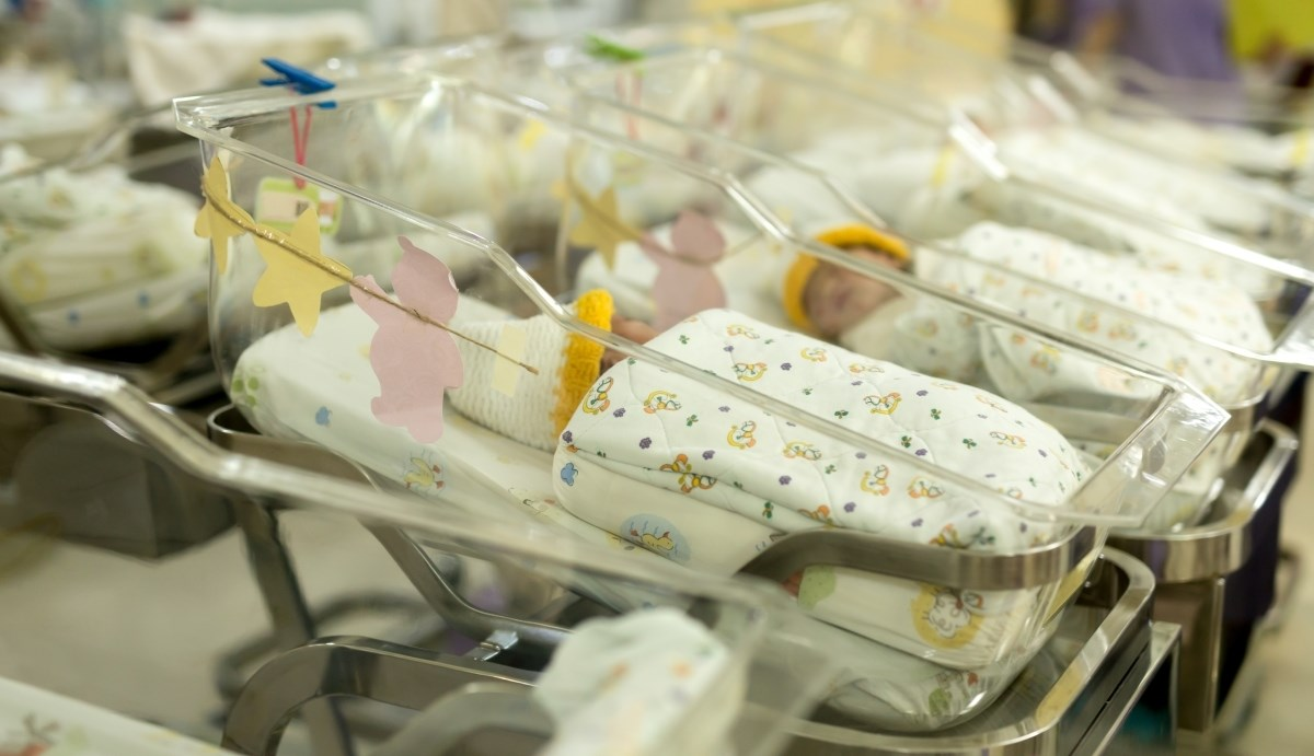 Varaždin sufinancira medicinski potpomognutu oplodnju