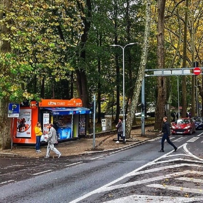 Muškarac zadavio suprugu u centru Bihaća, u bijegu je