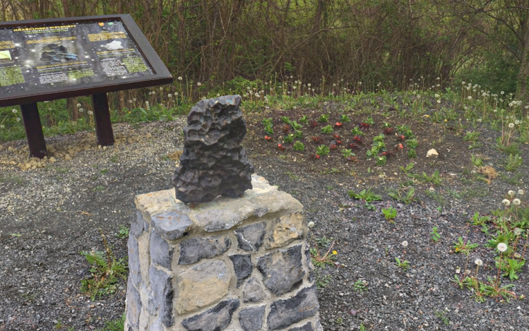 Prije 275 godina u Hrvatskoj je pao meteorit. Bila je to važna prekretnica u znanosti